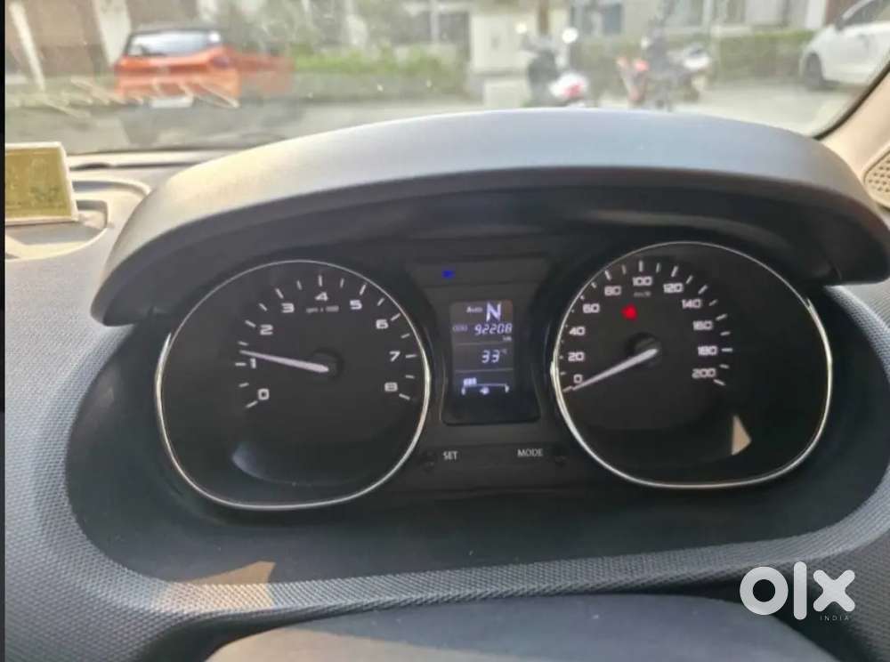Tata Tigor 2020 Petrol Excellent Condition