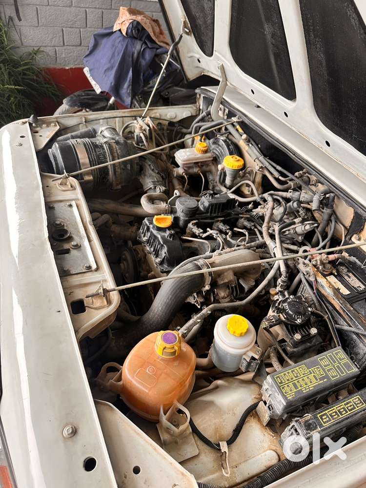 Mahindra Bolero Diesel 2018
