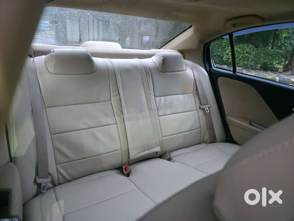 Honda City I Vtec Vx, 2014, Petrol