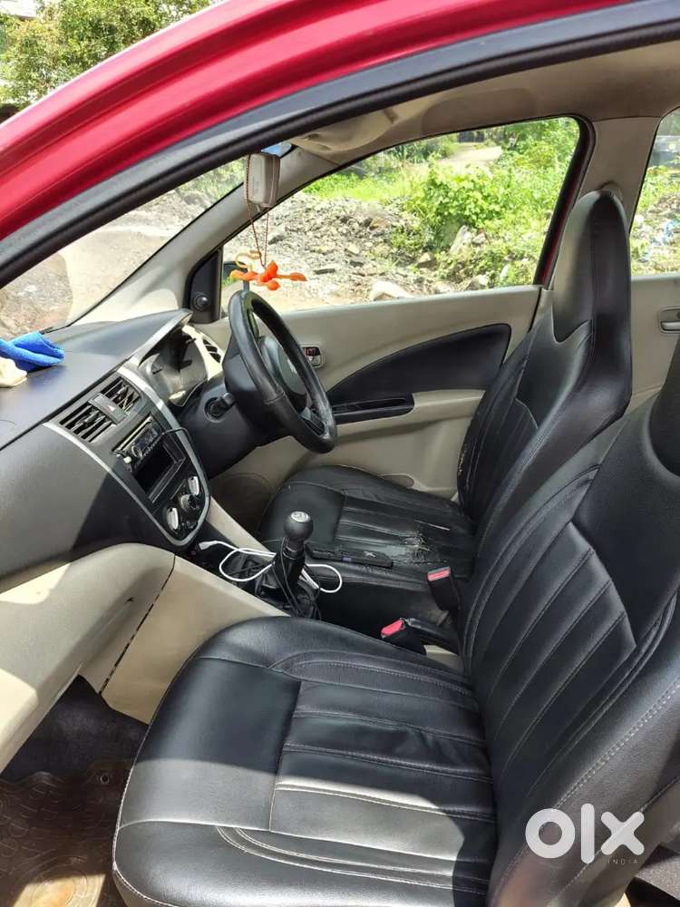 Maruti Suzuki Celerio 2014 Manual Vxi