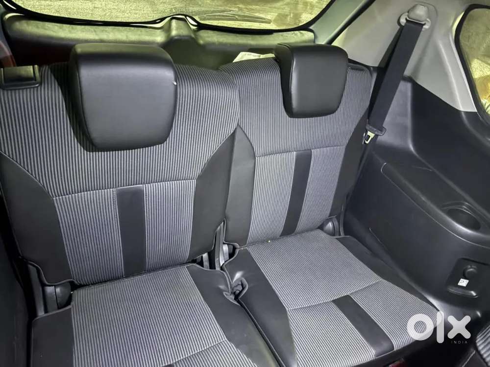 Maruti Xl6 Zeta 2023 Cng+ Pety Manual