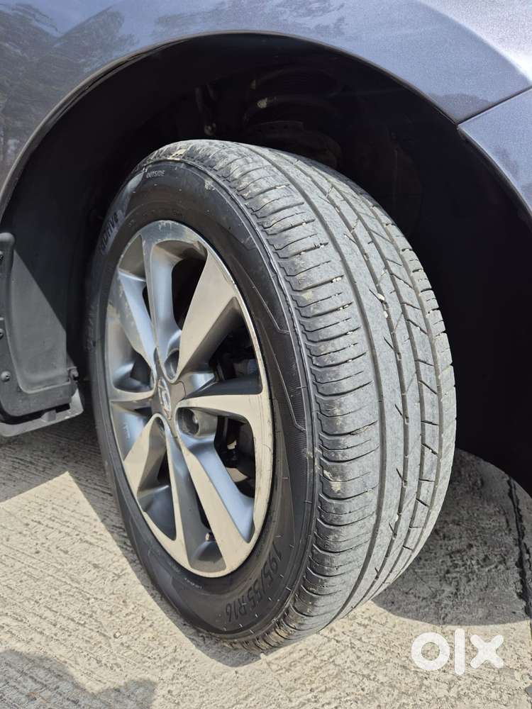 Hyundai I20 Asta Option, 2015, Petrol