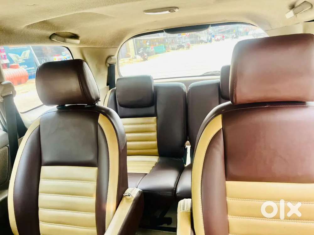 Toyota Innova 2015 Diesel Well Maintained