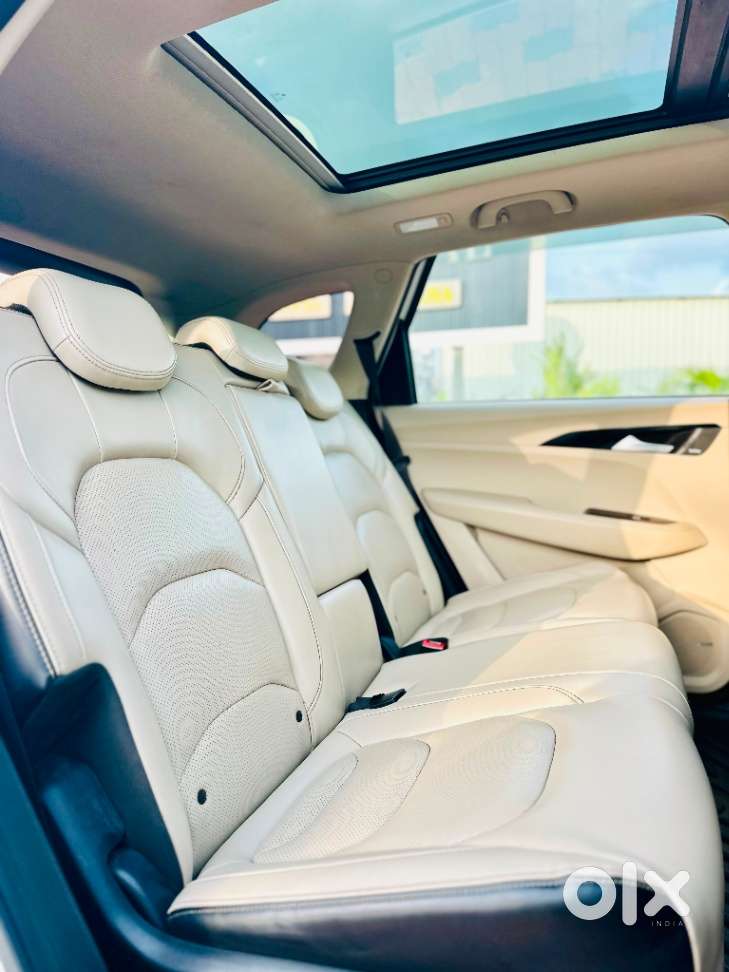 Mg Hector 2.0 Sharp Diesel, 2021, Diesel