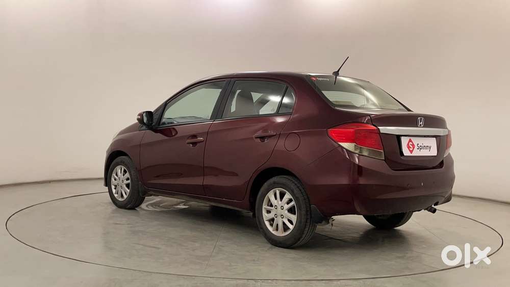 Honda Amaze Vx I Dtec, 2014, Diesel