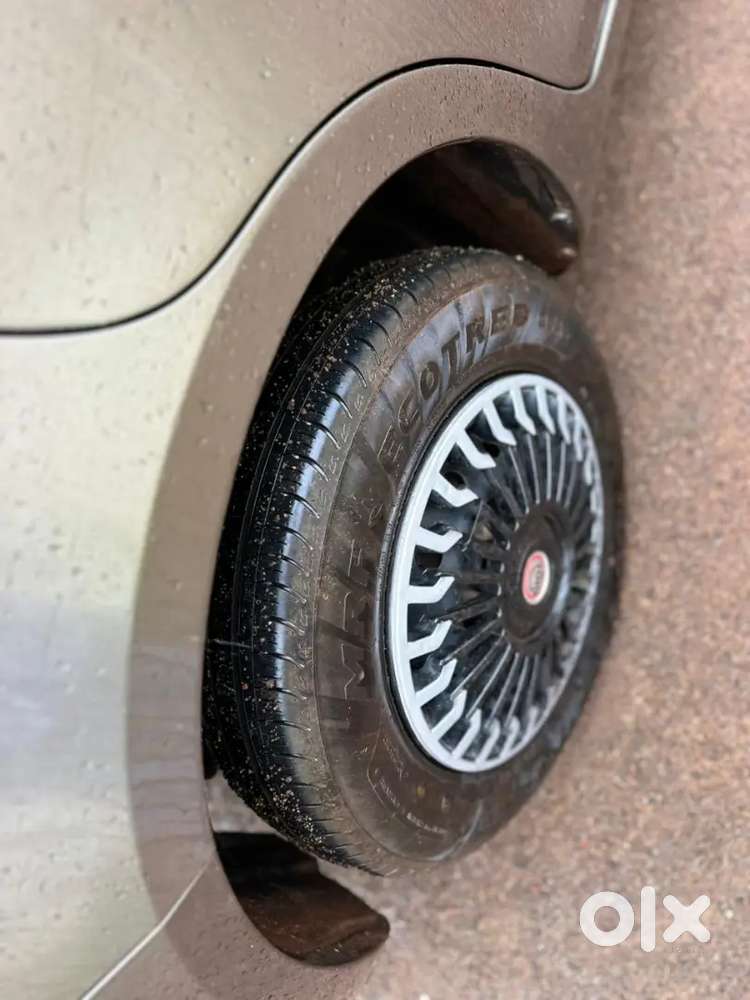 Maruti Suzuki Dzire 2016