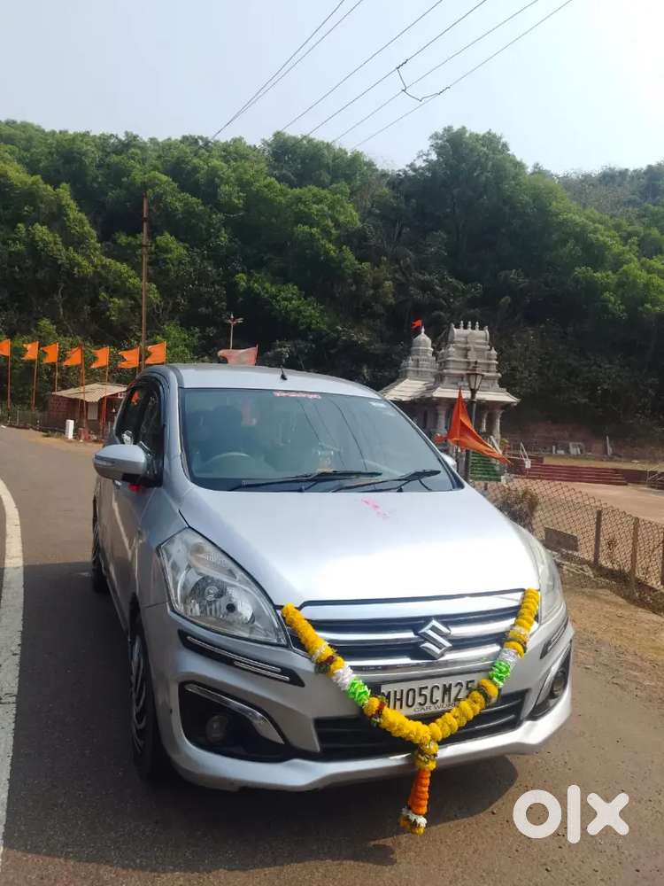 Good Condition Ertiga