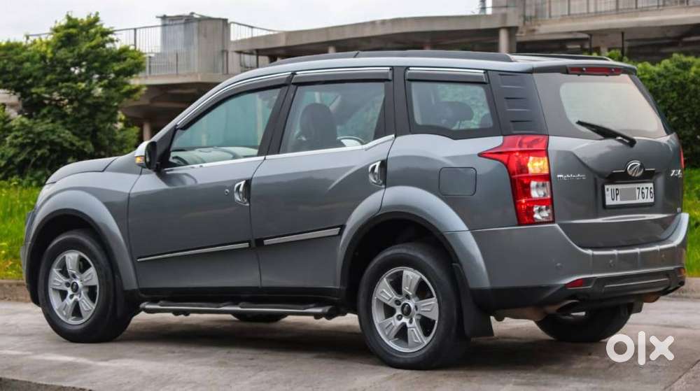 Mahindra Xuv500 W8, 2014, Diesel