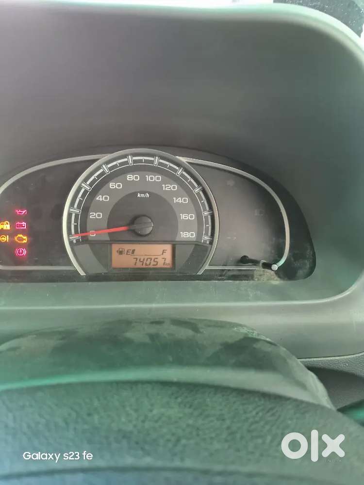 Maruti Suzuki Alto 800 2013 Petrol 78000 Km Driven