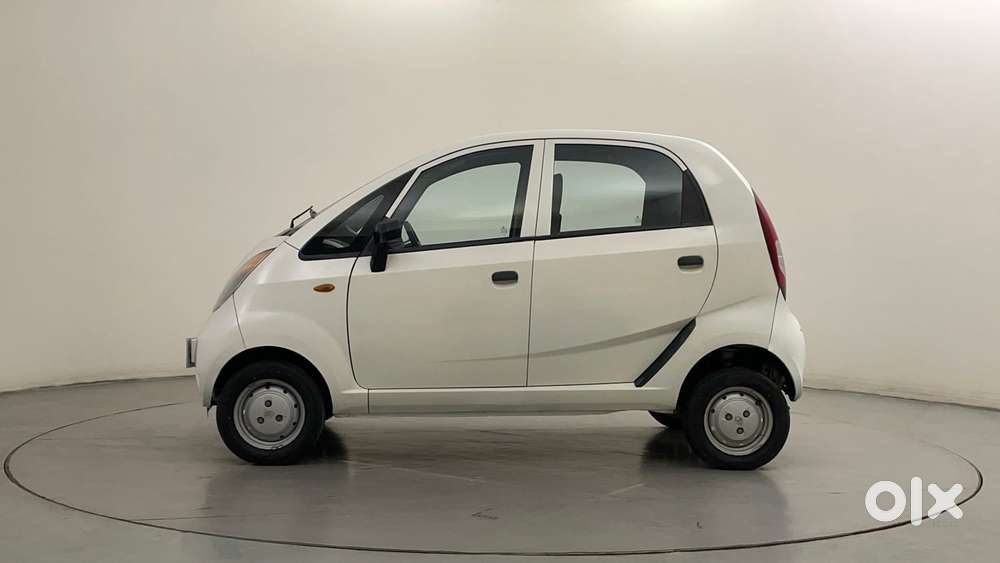 Tata Nano Twist Xe, 2015, Petrol