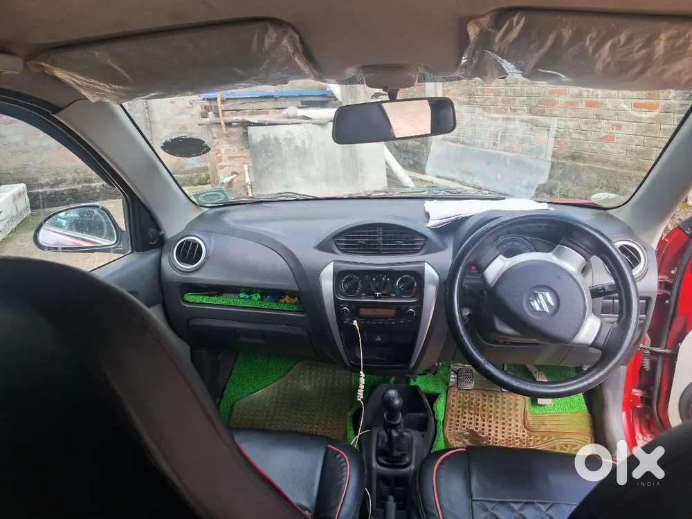 Atlo Vxi 2018 Model