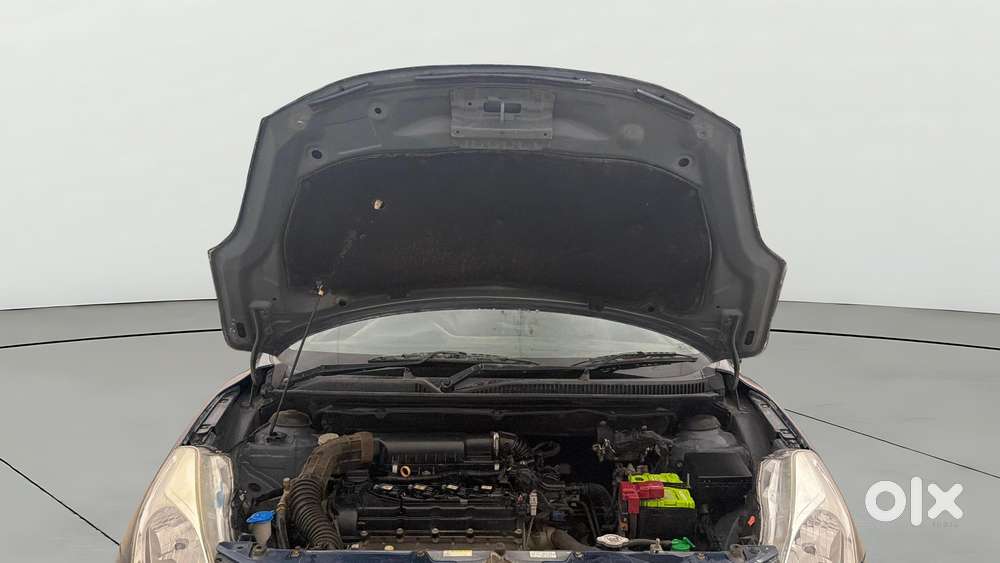 Maruti Suzuki Baleno 1.2 Delta, 2017, Petrol