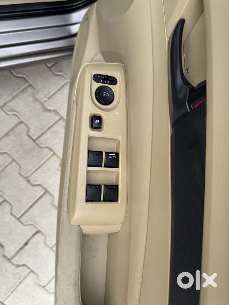 Honda City S Mt, 2012, Petrol