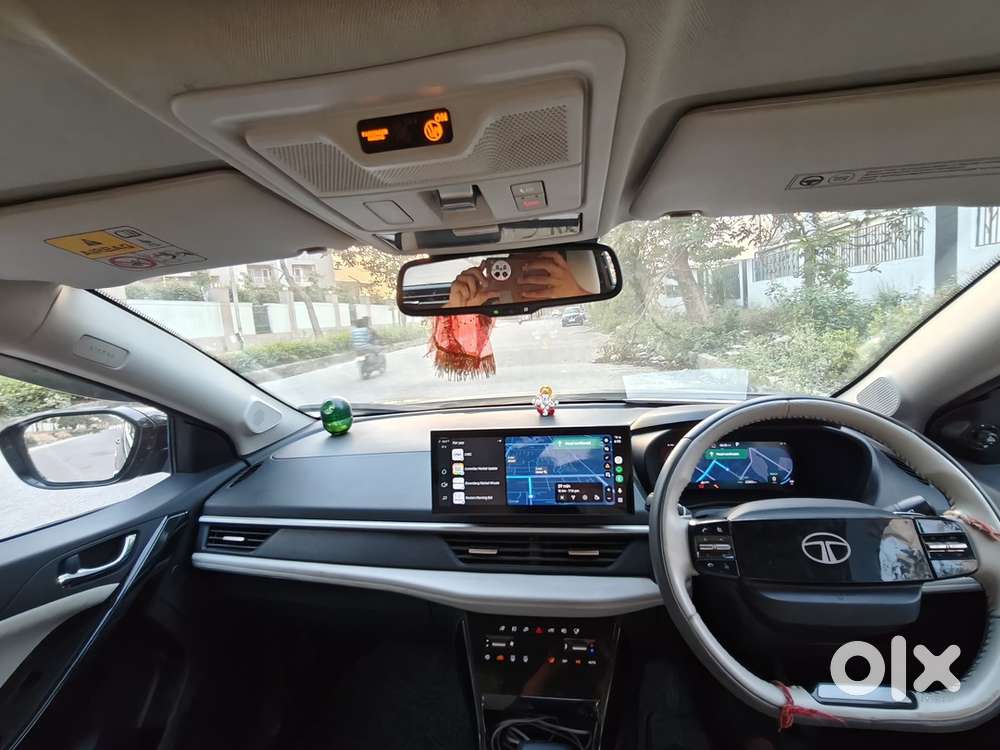 Tata Nexon Ev