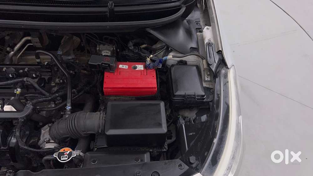 Hyundai Elite I20 Magna Executive 1.2, 2018, Petrol