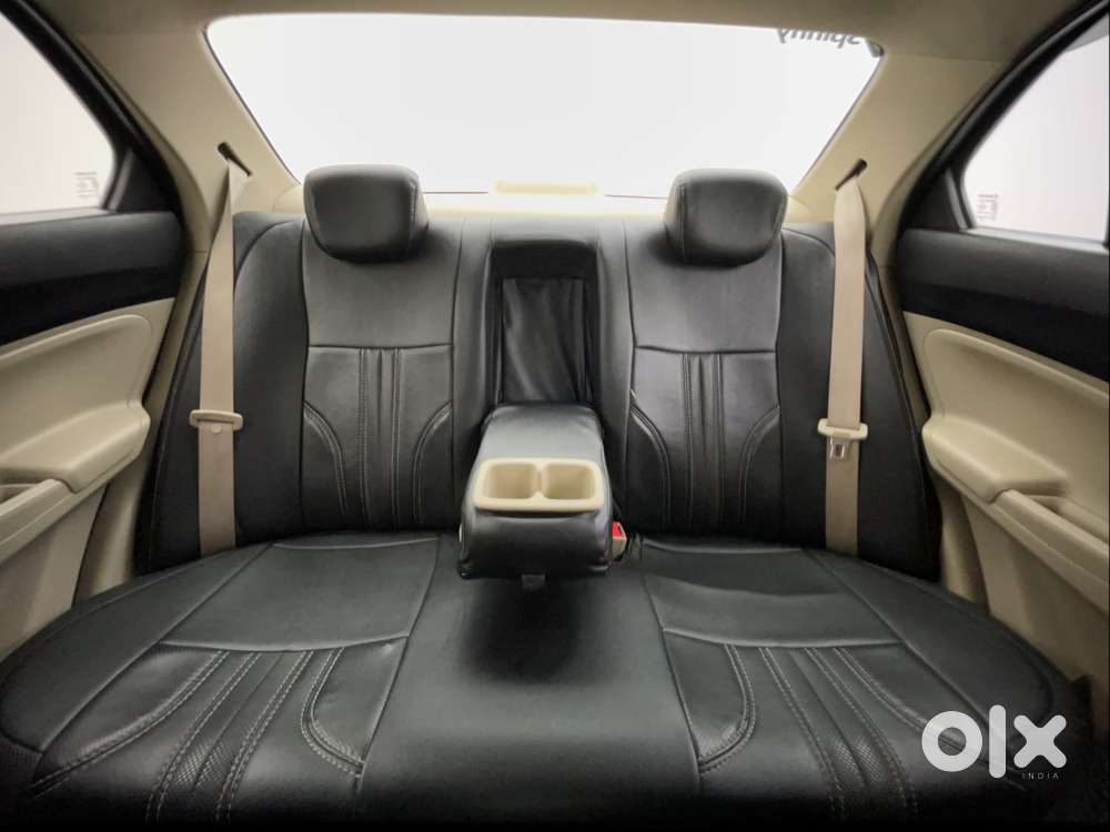 Maruti Suzuki Dzire 2017-2020 Vdi Amt, 2018, Diesel