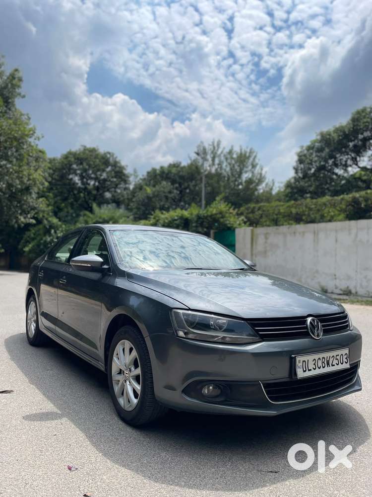 Volkswagen Jetta Comfortline Tsi, 2013, Petrol