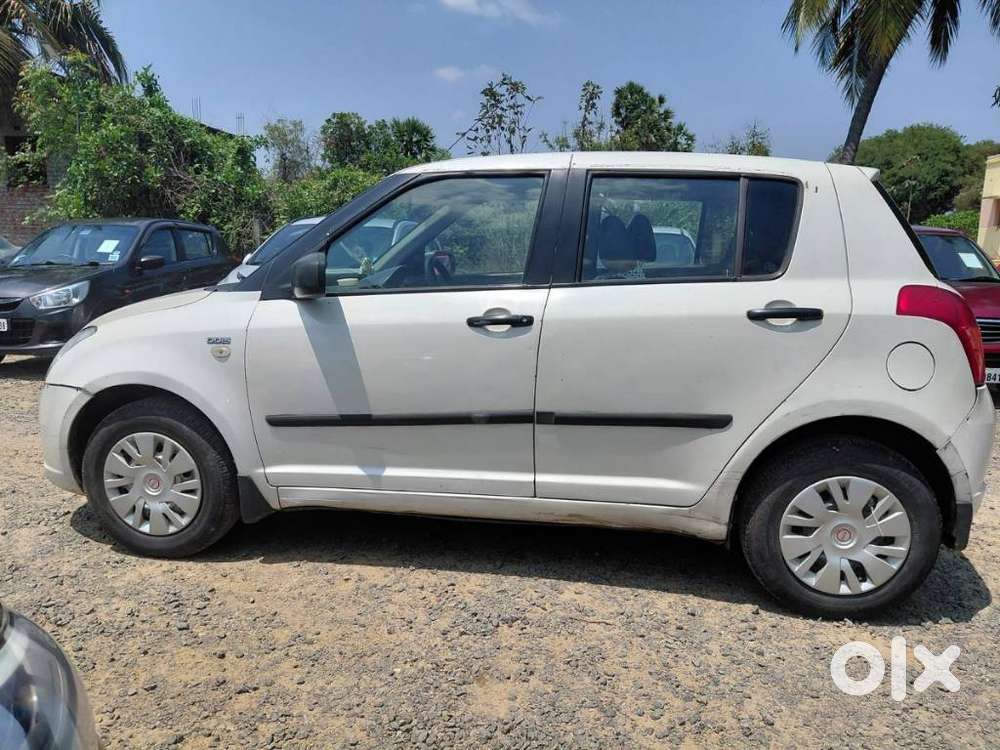 Maruti Suzuki Swift Ldi Optional, 2007, Diesel