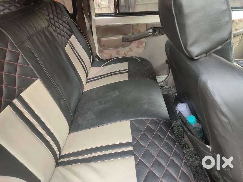 Mahindra Bolero 2009 Diesel