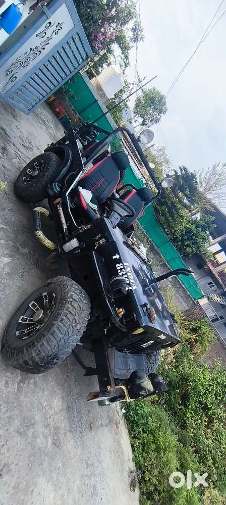 Jeep  2019 Diesel