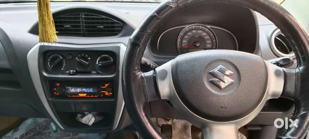Maruti Suzuki Alto Lxi 2018 Model