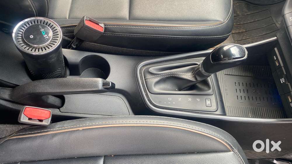 Hyundai New I20 1.0 Asta (o) Turbo Dct, 2020, Petrol