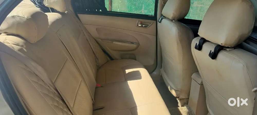 Maruti Suzuki Dzire 2014