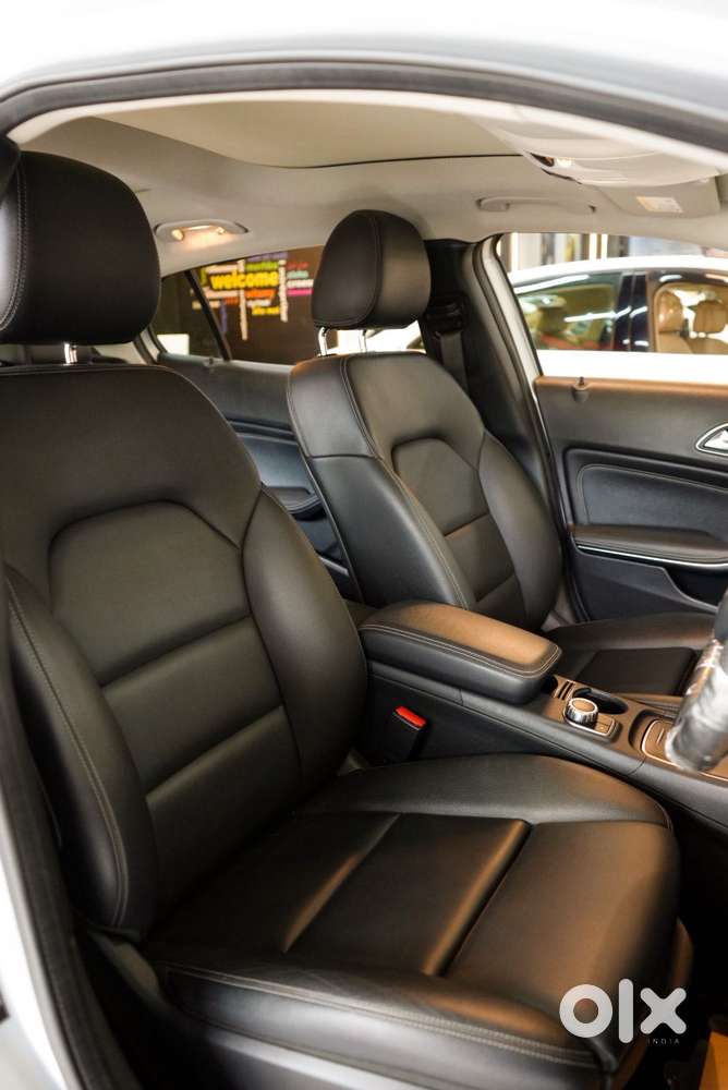 Mercedes-benz Gla 200, 2019, Petrol