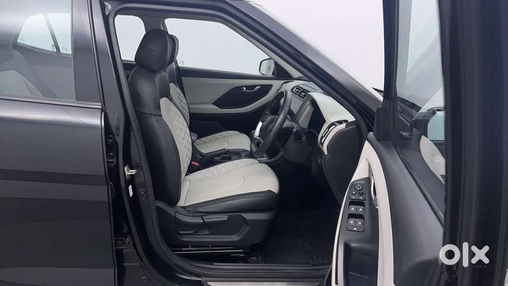 Hyundai Creta Sx 1.5 Diesel, 2022, Diesel