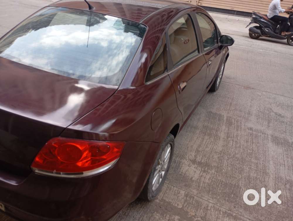 Fiat Linea 2007-2013 Dynamic, 2013, Cng & Hybrids