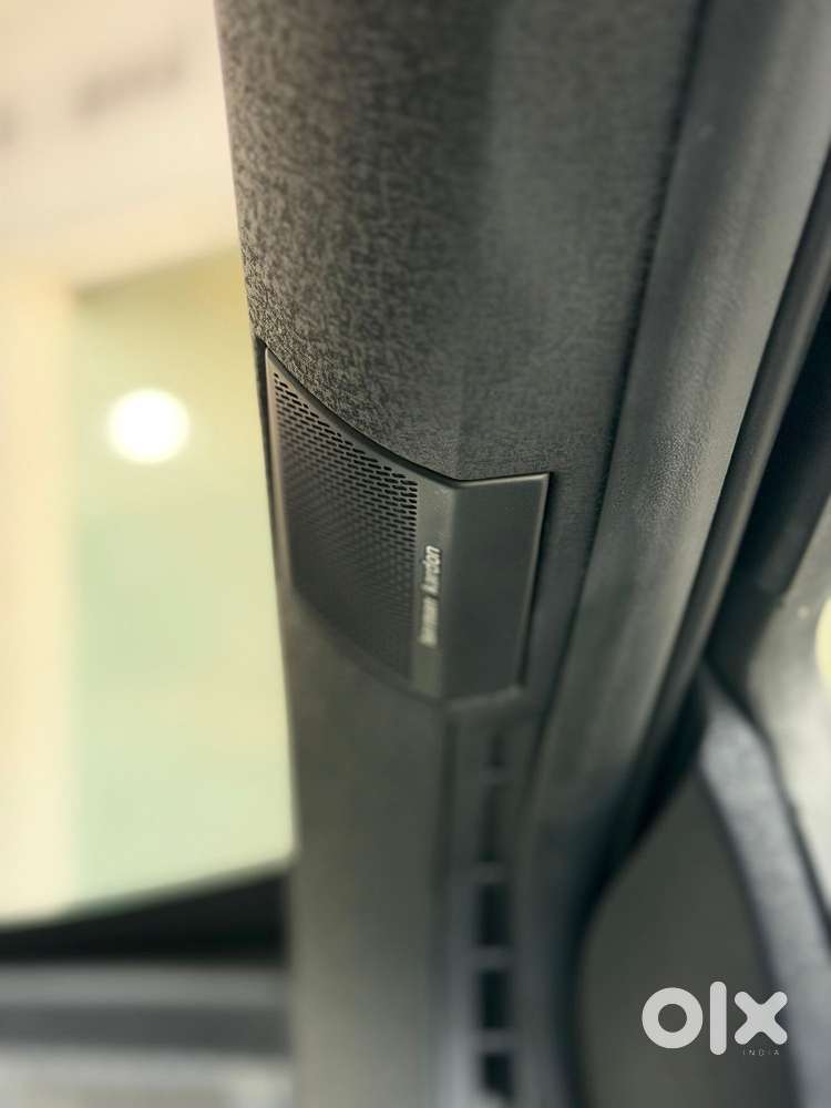 Mahindra Be 6 Be, 2025, Electric