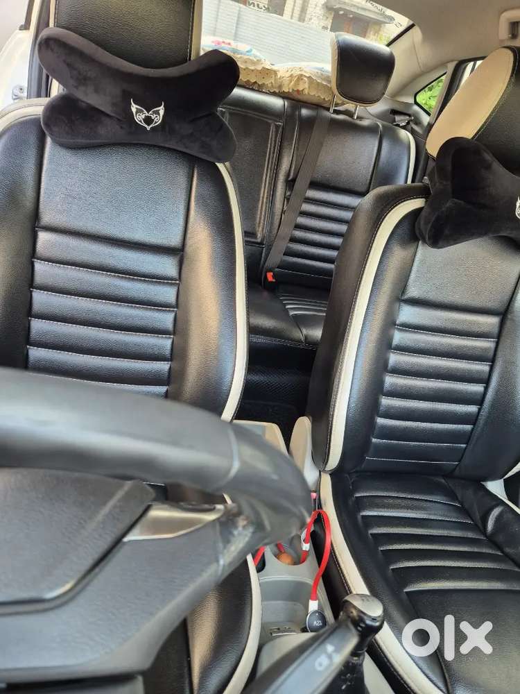 Ford Fiesta 2015 Diesel Good Condition