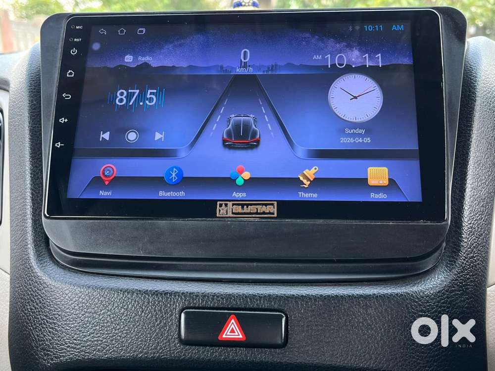 Maruti Suzuki Wagon R Vxi 1.0 Cng, 2024, Cng & Hybrids