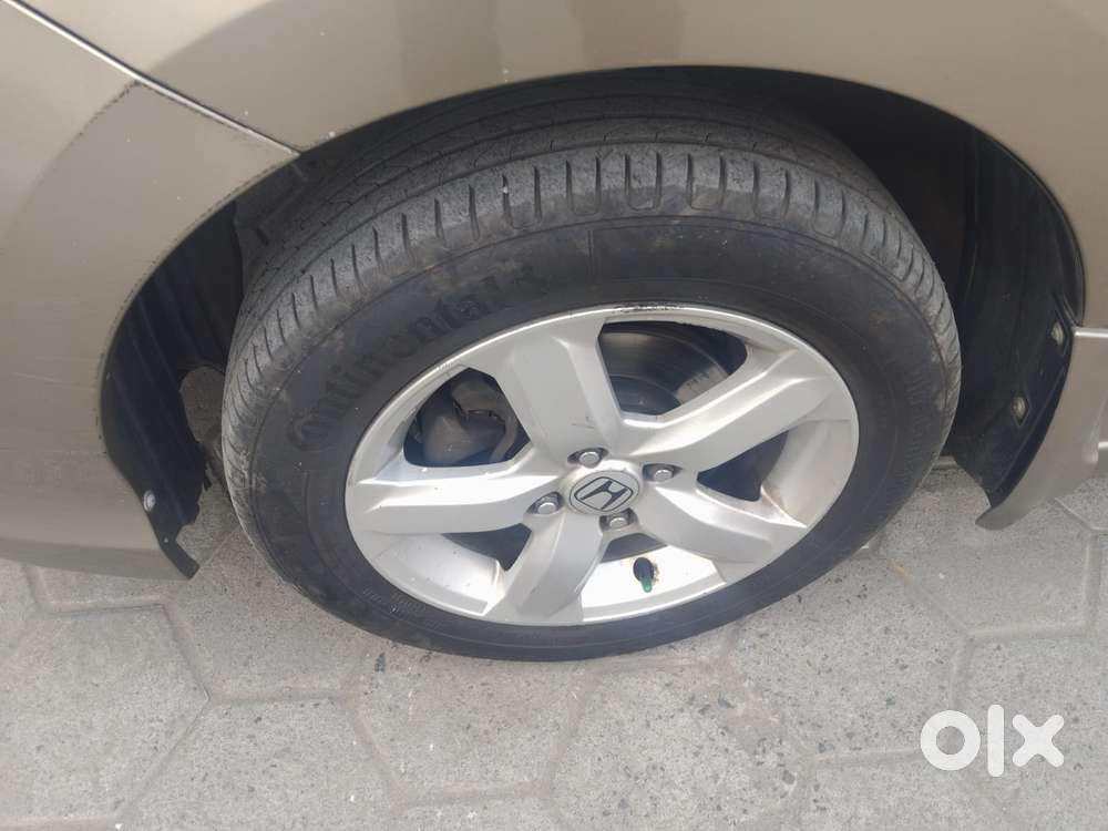 Honda City 2008-2011 1.5 S Mt, 2011, Petrol