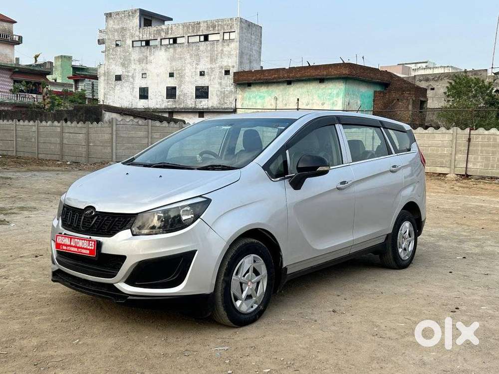 Mahindra Marazzo M4 8str, 2019, Diesel
