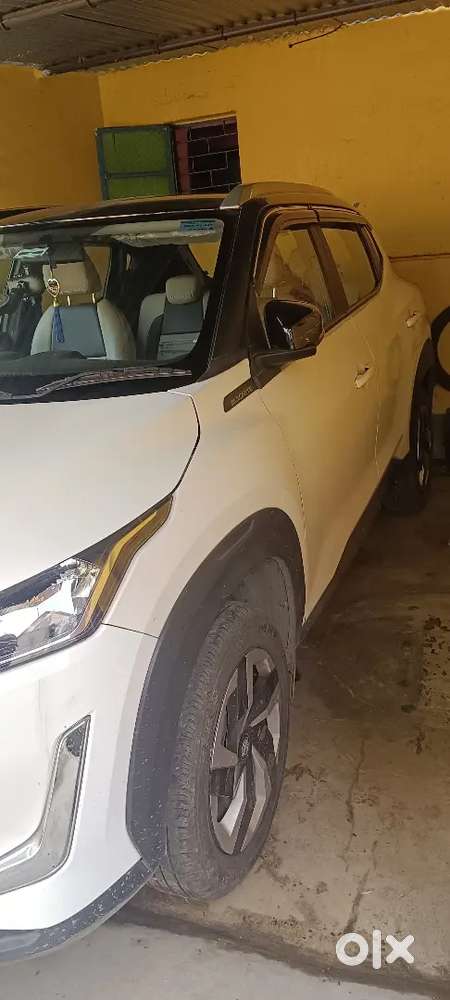 Nissan Magnite Xl