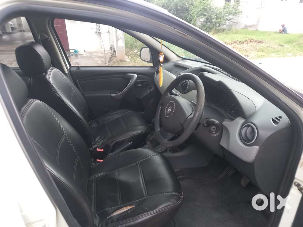 Renault Duster 2012-2015 85ps Diesel Rxl Plus, 2013, Diesel