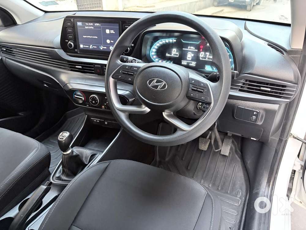 Hyundai I20 1.2 Sportz (o), 2023, Petrol