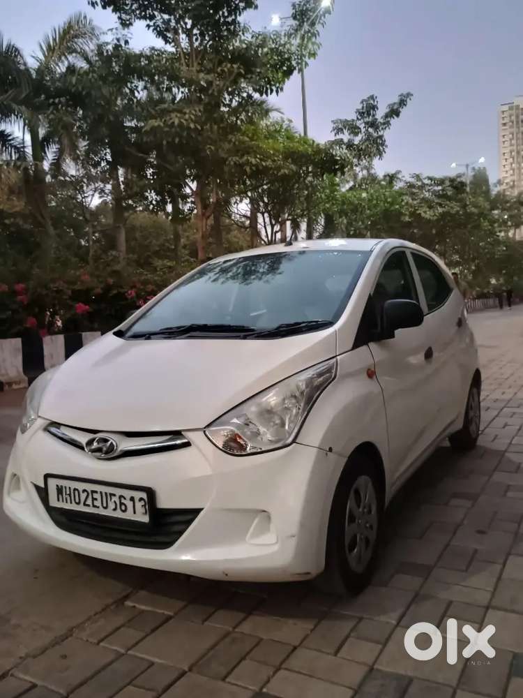 Hyundai Eon 2018