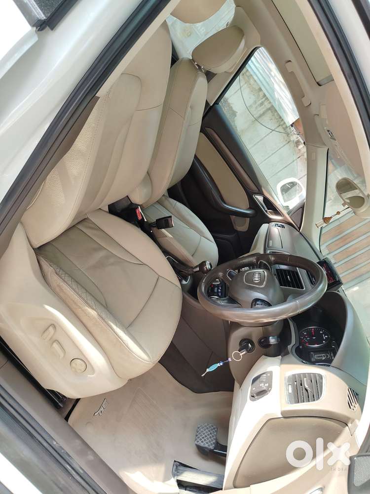 Audi Q3 35 Tdi Quattro Premium, 2015, Diesel