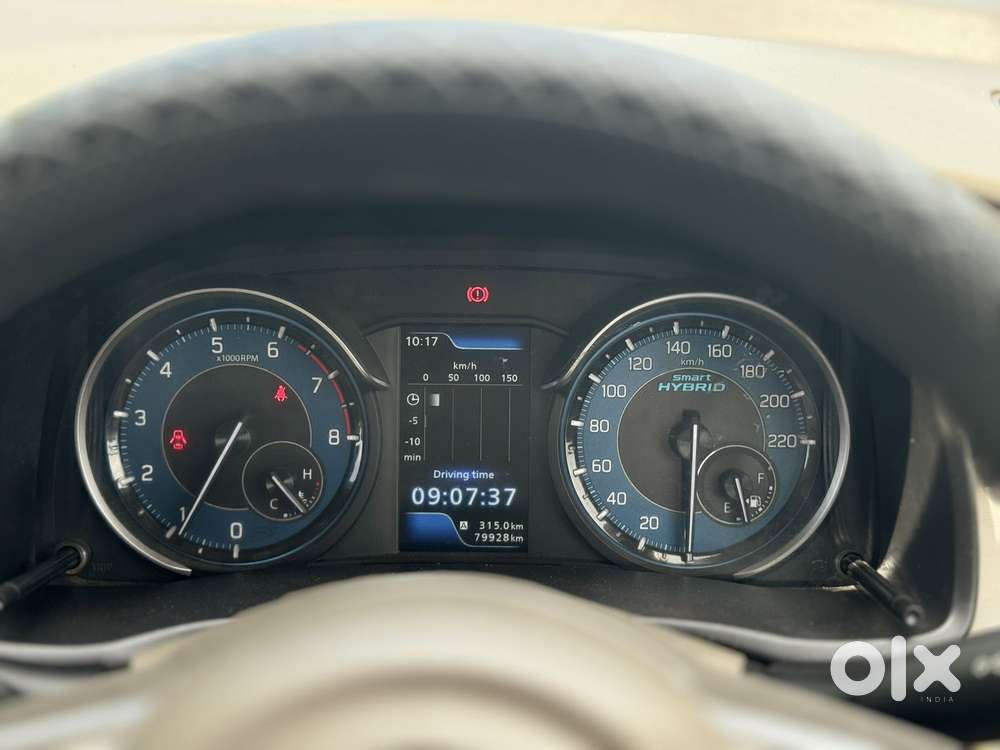 Maruti Suzuki Ertiga, 2021, Cng & Hybrids
