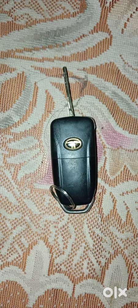 Tata Nexon 1.2 Diesel