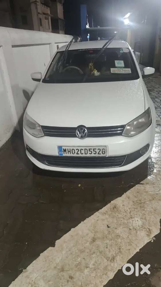 Volkswagen Vento Diesel Good Condition
