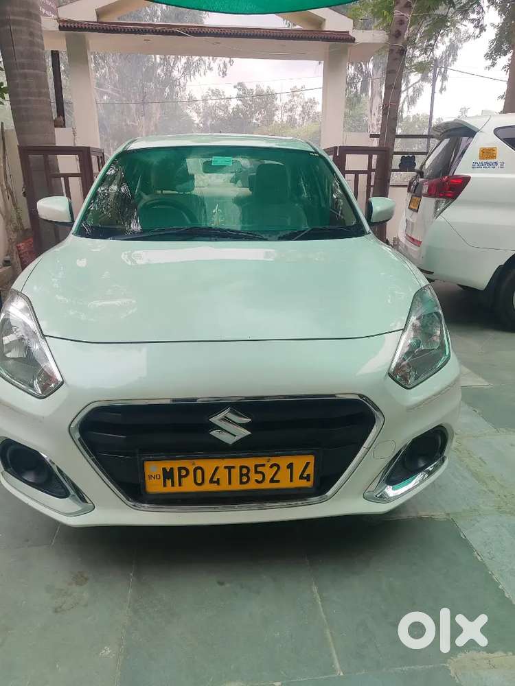 Maruti Suzuki Dzire 2023