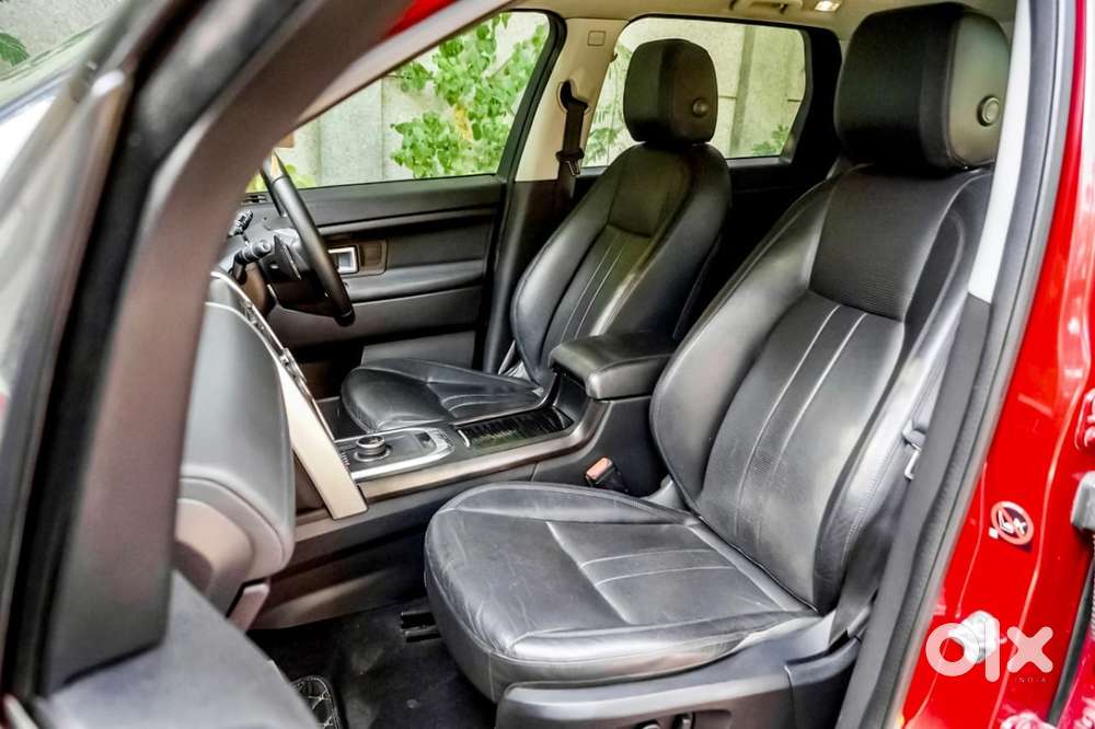 Land Rover Discovery Hse, 2018, Diesel