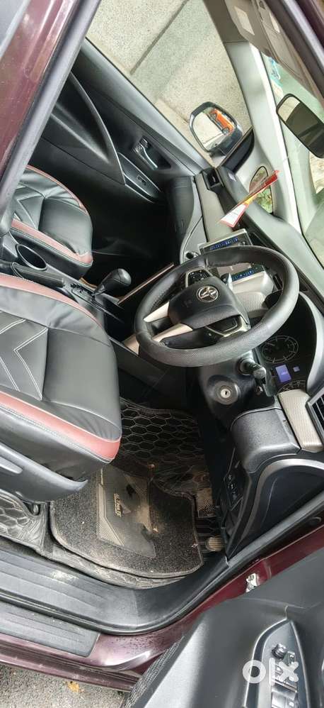 Toyota Innova Crysta 2.8 Zx At, 2021, Diesel