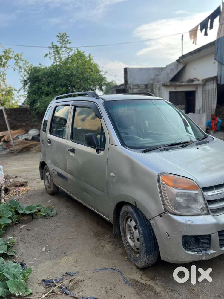 Maruti Suzuki Wagon R Lpg Or 2008 2028 Tak Valid 5 Saal Or Bad Jayenge