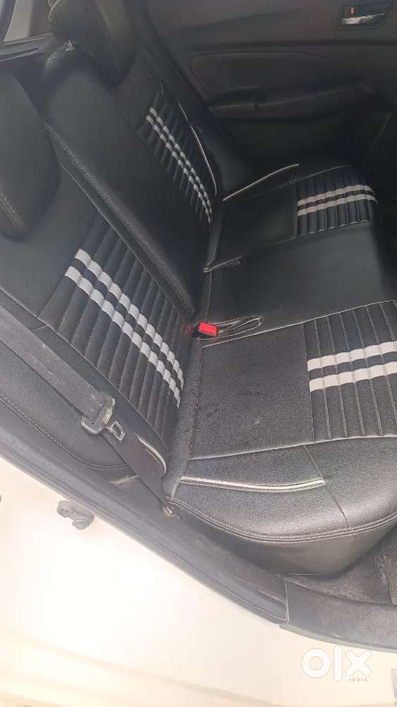 Maruti Suzuki Swift 2022 Petrol 55000 Km Driven