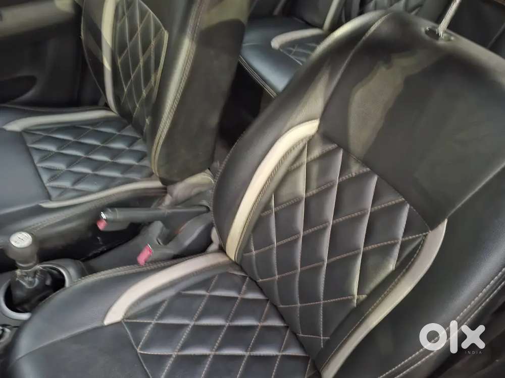 Maruti Swift Dzire 2009