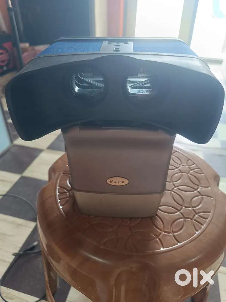 Biometric device